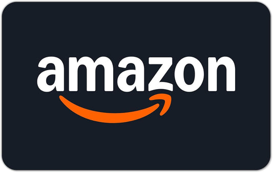 Amazon.ae Gift Card - AED 100