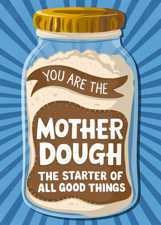 بطاقة تهنئة بحفل استقبال المولود - Shits &amp; Giggles