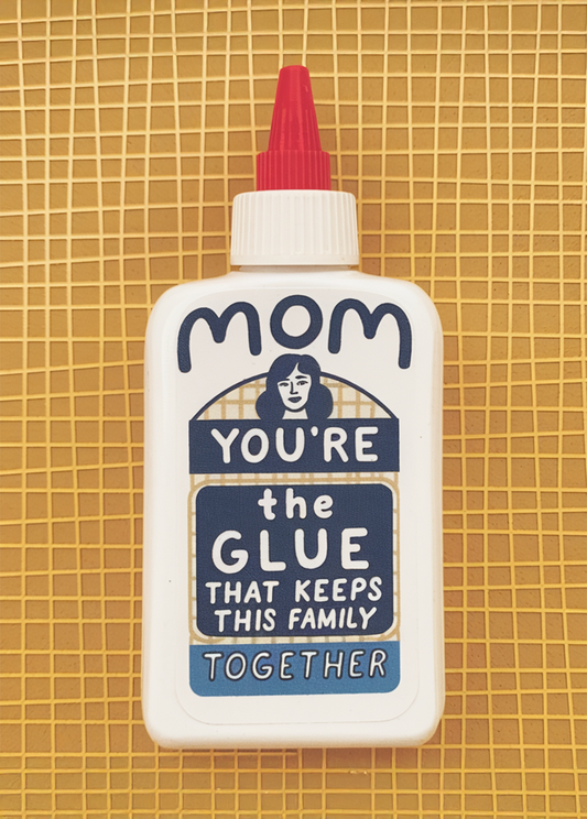 بطاقة تهنئة بحفل استقبال المولود - Shits &amp; Giggles