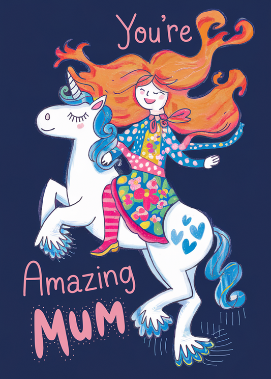 بطاقة تهنئة بحفل استقبال المولود - Shits &amp; Giggles