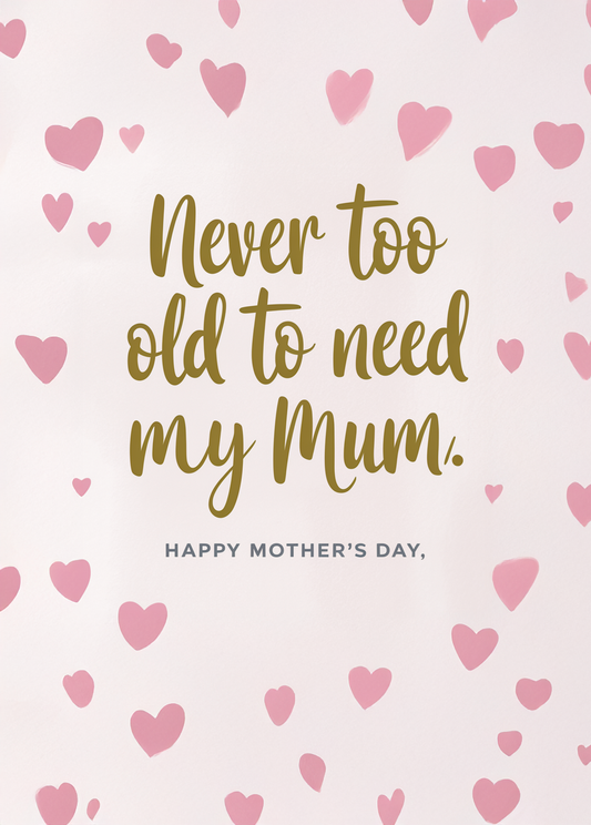 بطاقة تهنئة بحفل استقبال المولود - Shits &amp; Giggles